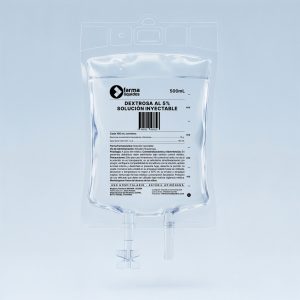 Dextrosa al 5%